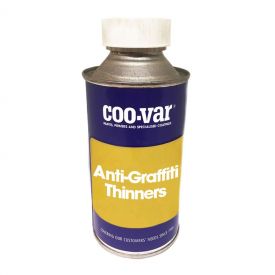 Coo-Var Brush Wash / Thinners