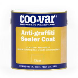 Coo-Var GP101 Sealer Coat