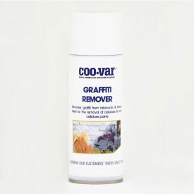 Coo-Var Graffiti Remover