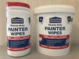 Dec Ware Dec Ware Heavy Duty Painters Wipes