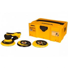 Mirka Deros 5650cv With Case