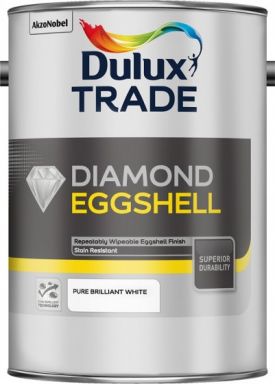 Dulux Trade Diamond Eggshell