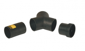 Mirka Dual Vacuum Kit