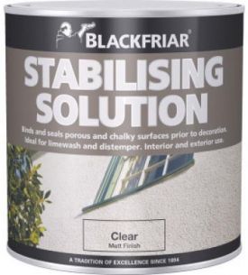 Blackfriar Stabilising Solution