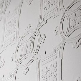 Anaglypta RD 01600 Early Victorian (DD)