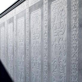 Anaglypta RD 06730 Rococo (DD)