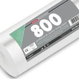 Erfurt Mav 800 Grade Lining Paper
