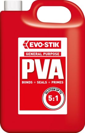 Evo-stick General Purpose PVA