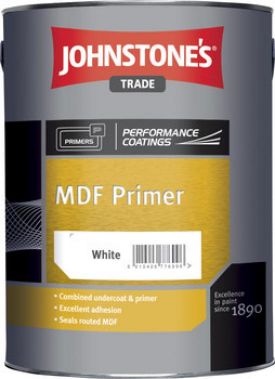 Johnstones MDF Primer