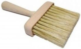 Dec Ware Brushes 4" Dust Brush