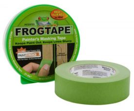 Shurtape Frog Tape