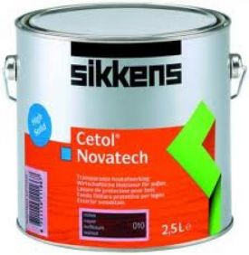 Sikkens Cetol Novatech