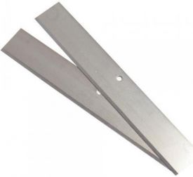 Hamilton 6" Heavy Duty Replacement Scraper Blades