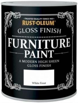 Rust-Oleum Furniture Paint Gloss
