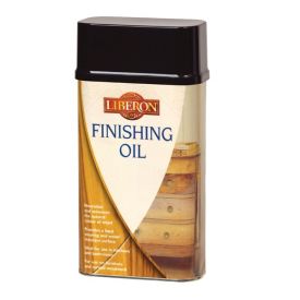 Liberon Finishing Oil