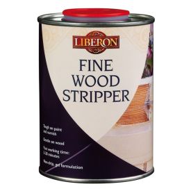 Liberon Fine Wood Stripper