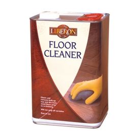 Liberon Floor Cleaner