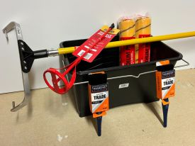 Rodo Floor Painting Kit