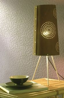 Graham & Brown Superfresco Paintable GB 205 (Stiple)