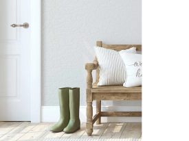 Graham & Brown Super Fresco Paintable GB 786G (Snow)