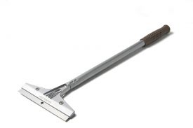 Hamilton 6" Heavy Duty Scraper