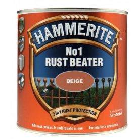 Hammerite No1 Rust Beater