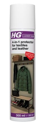 HG Hagesan 4-in-1 Protector For Textiles