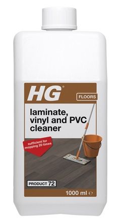 HG Hagesan Laminate Cleaner