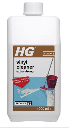 HG Hagesan Vinyl Cleaner Extra Strong