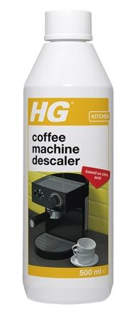 HG Hagesan Coffee Machine Descaler