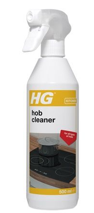 HG Hagesan Hob Cleaner