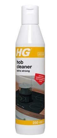 HG Hagesan Hob Cleaner Extra Strong