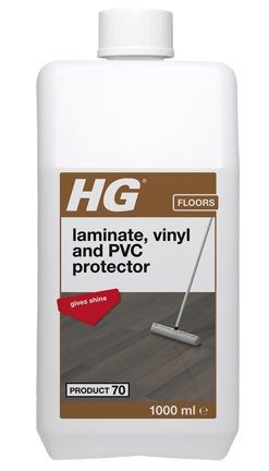 HG Hagesan Laminate Protector