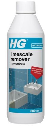 HG Hagesan Limescale Remover Concentrate