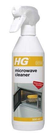 HG Hagesan Microwave Cleaner