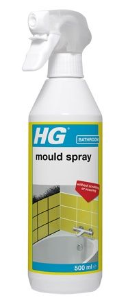 HG Hagesan Mould Spray