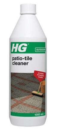 HG Hagesan Patio-Tile Cleaner
