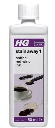 HG Hagesan Stain Away NO.1