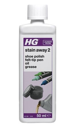 HG Hagesan Stain Away NO.2