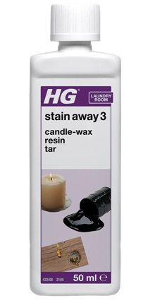 HG Hagesan Stain Away NO.3