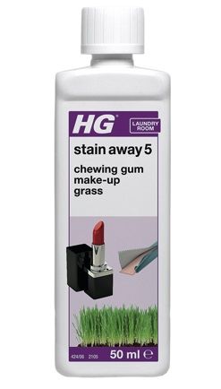 HG Hagesan Stain Away NO.5