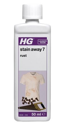 HG Hagesan Stain Away NO.7