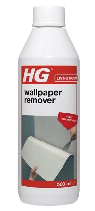 HG Hagesan Wallpaper Remover