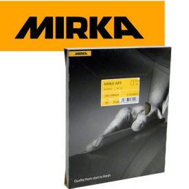 Ciret Wet & Dry (Silicon Carbide)