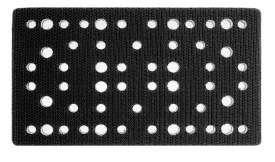 Mirka Interface Pads for Deos 81x133mm