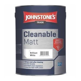Johnstone's Cleanable Matt