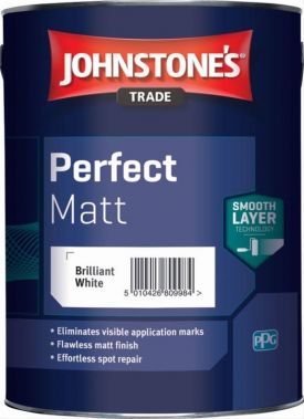 Johnstone's Perfect Matt