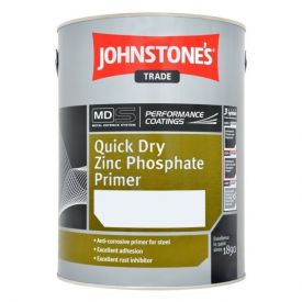 Johnstone's Quick Dry Zinc Phosphate Primer