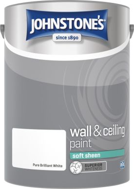 Johnstone's Soft Sheen Emulsion (Retail)