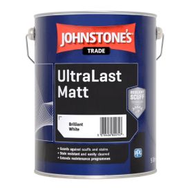 Johnstone's Ultra Last Matt